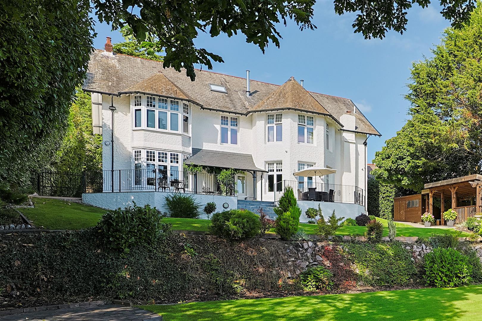 197 Gower Road, Sketty, Swansea, SA2 9JJ